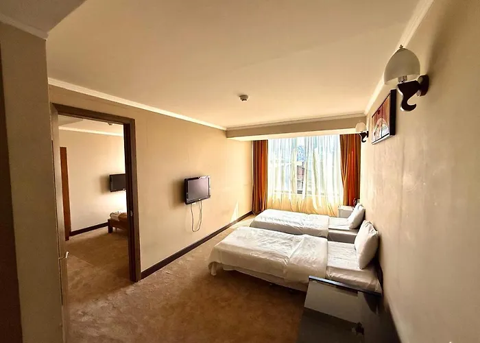 Elegant Hostel