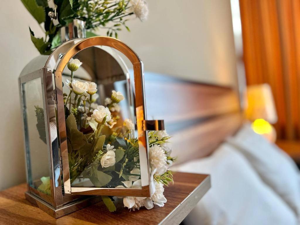 Elegant Hotel Yerevan