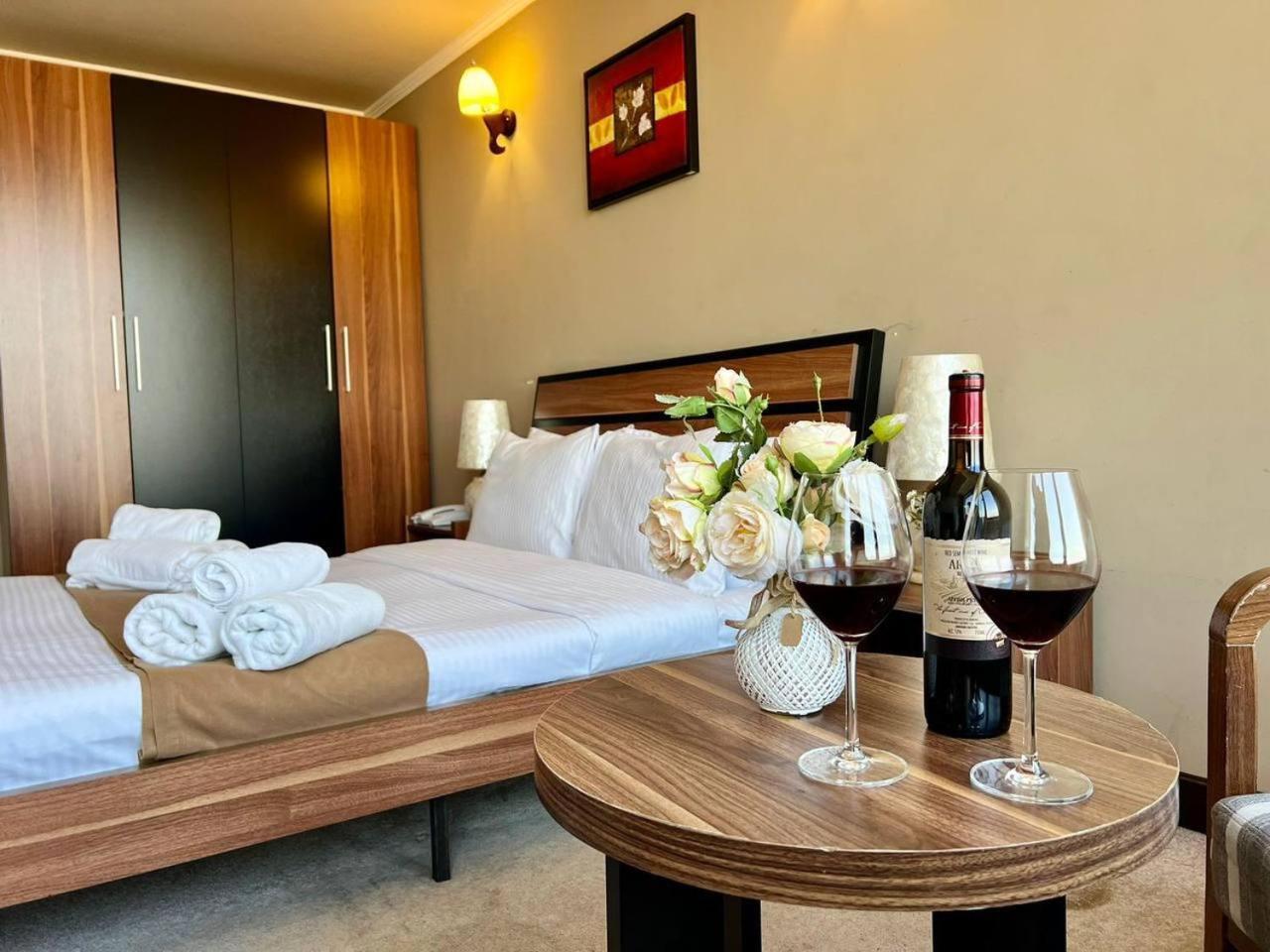 Hotel Elegant