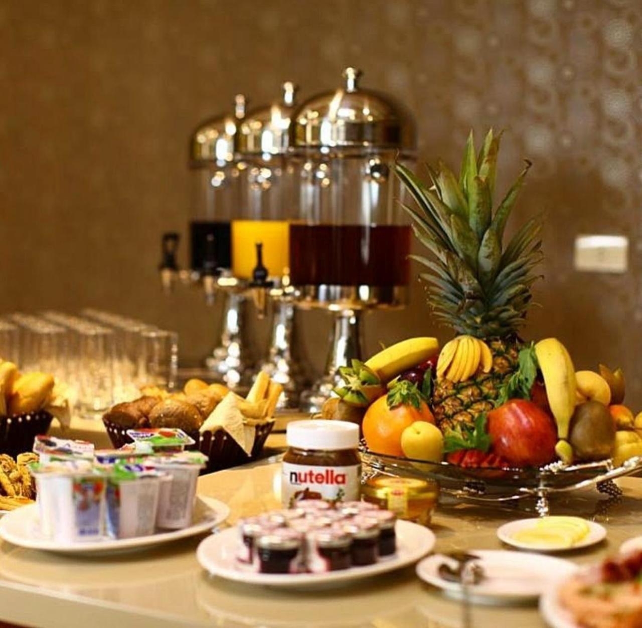 Elegant Hotel