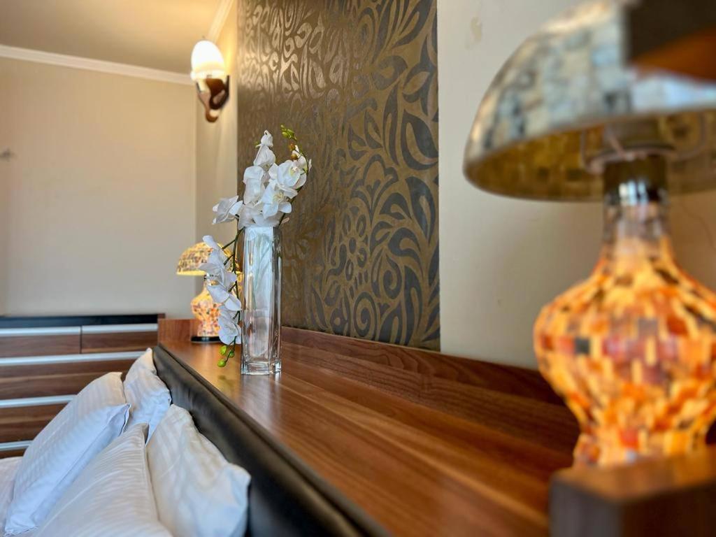 Hotel Elegant 4*