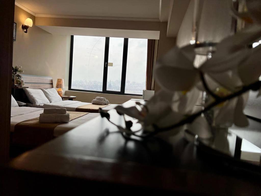 Hotel Elegant 4*