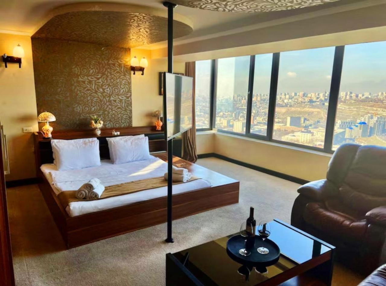 Elegant Hotel