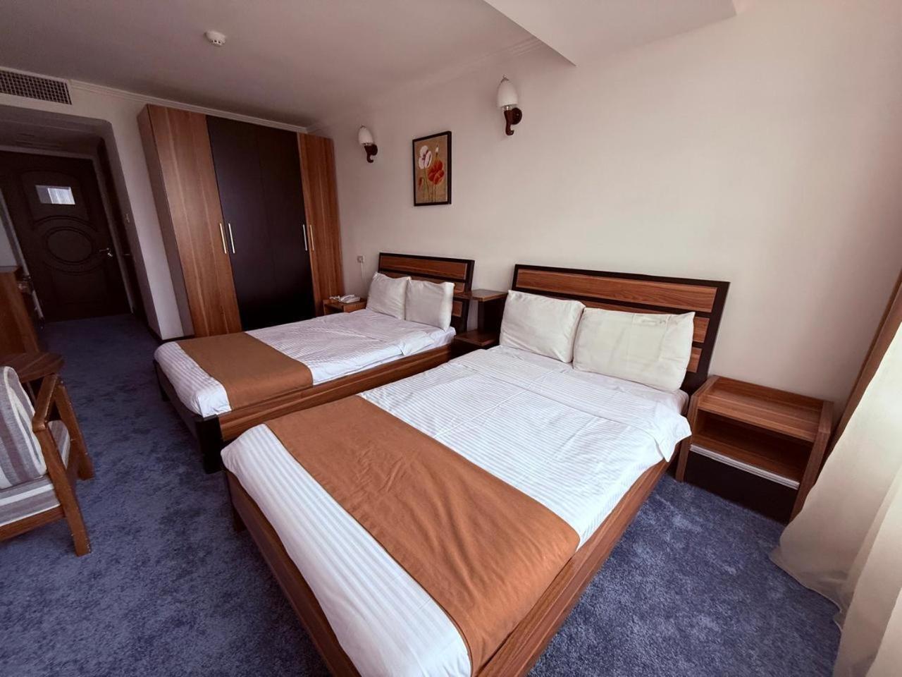 Elegant Hotel
