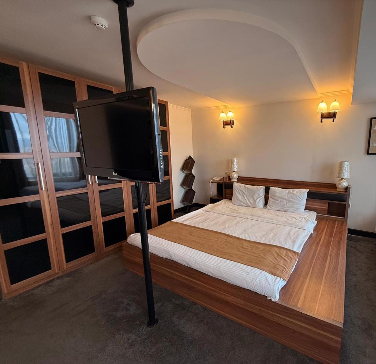 Hotel Elegant Yerevan