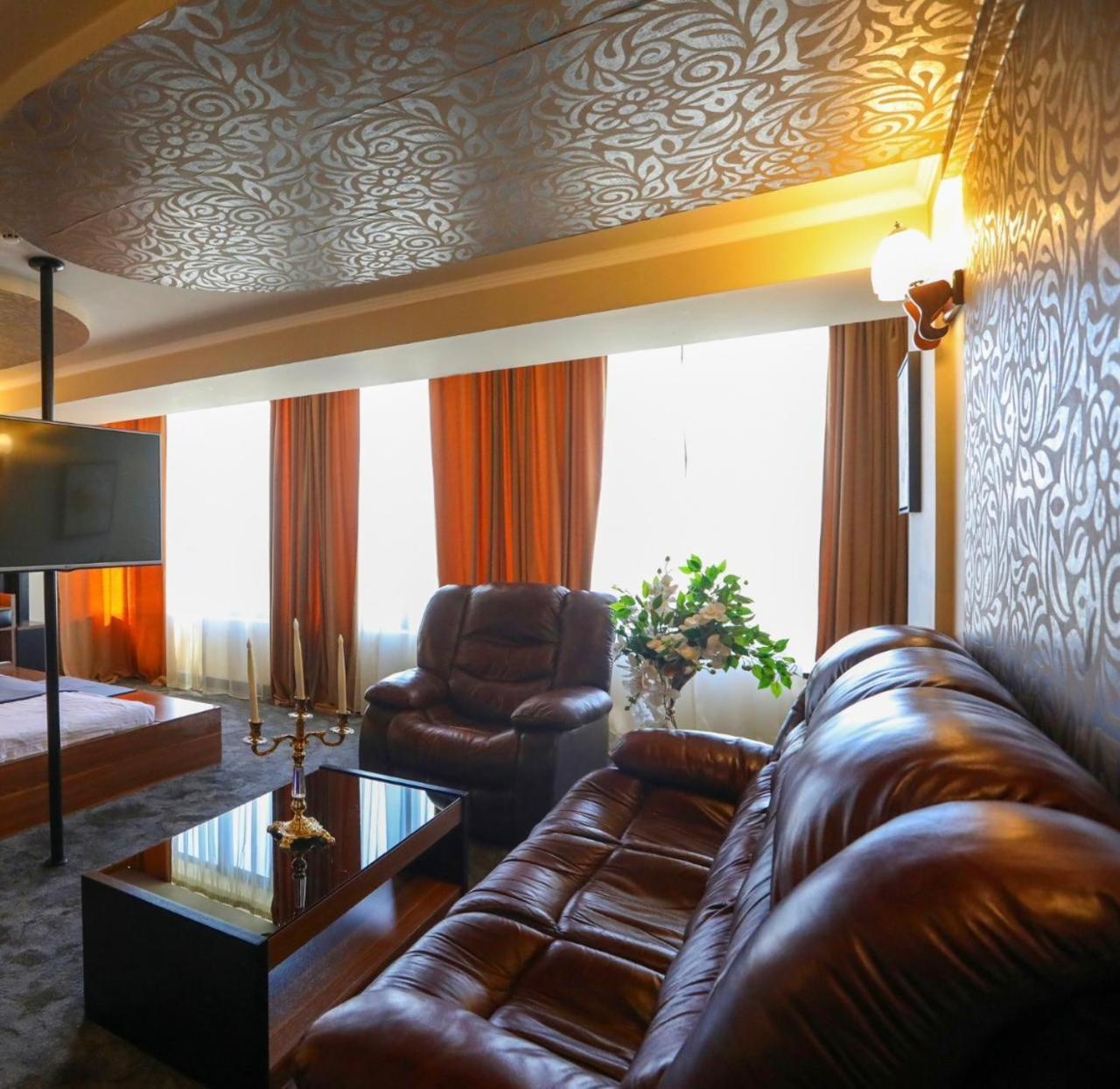 Hotel Elegant