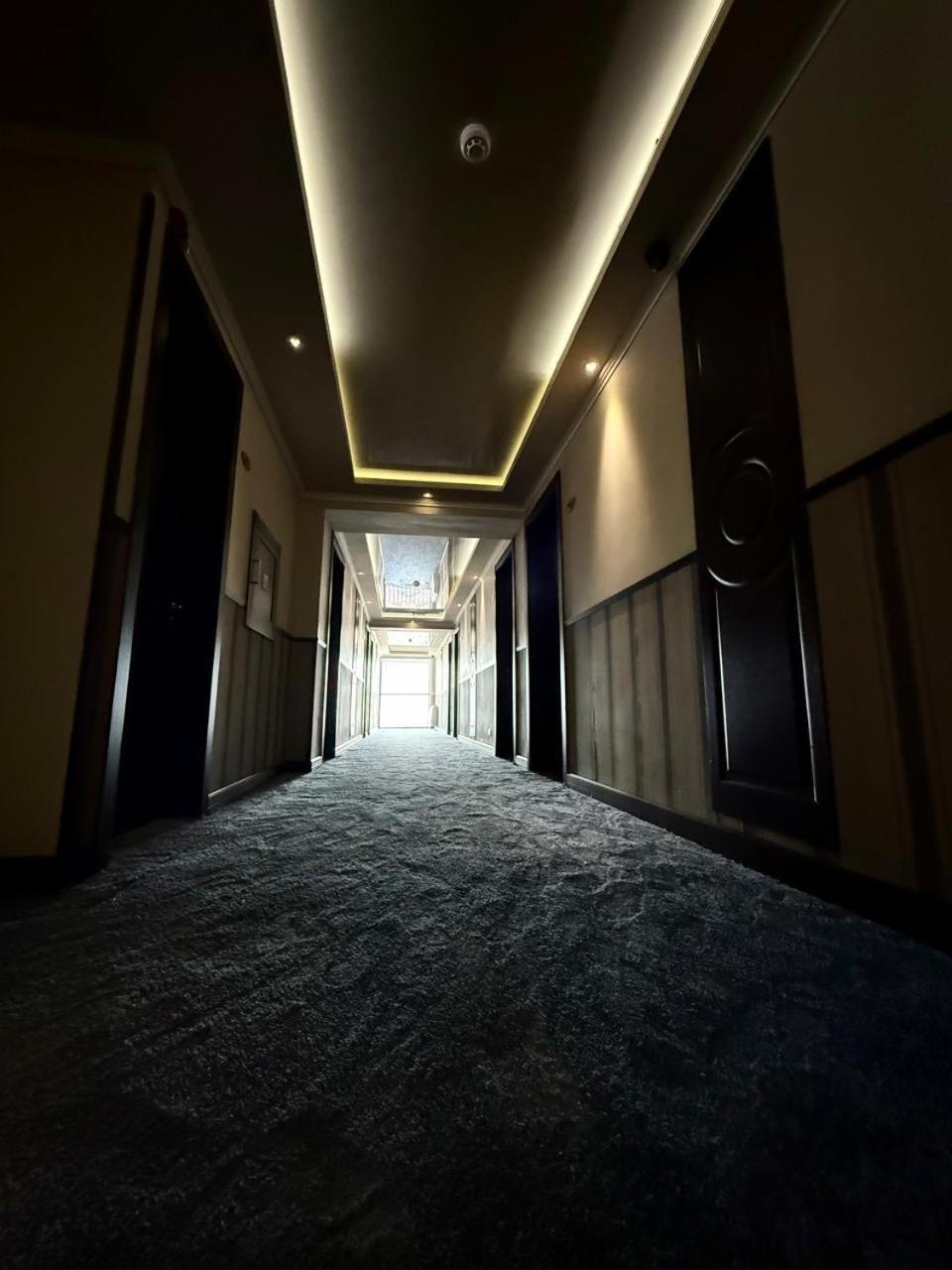 Elegant Yerevan
