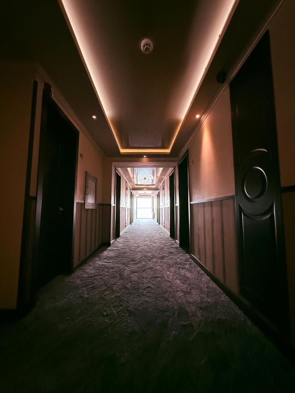 Elegant Hotel Yerevan