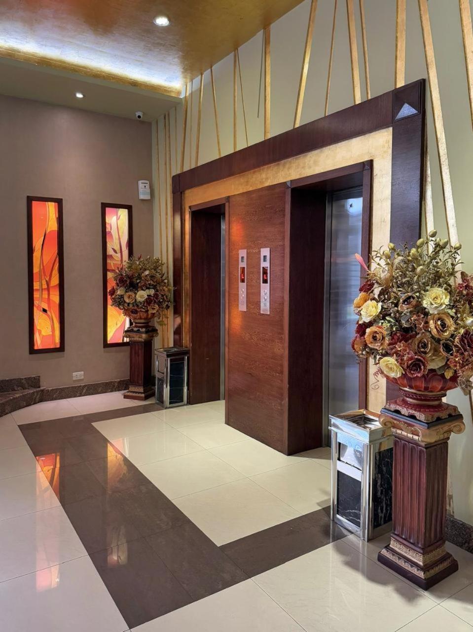 Elegant 4* Yerevan