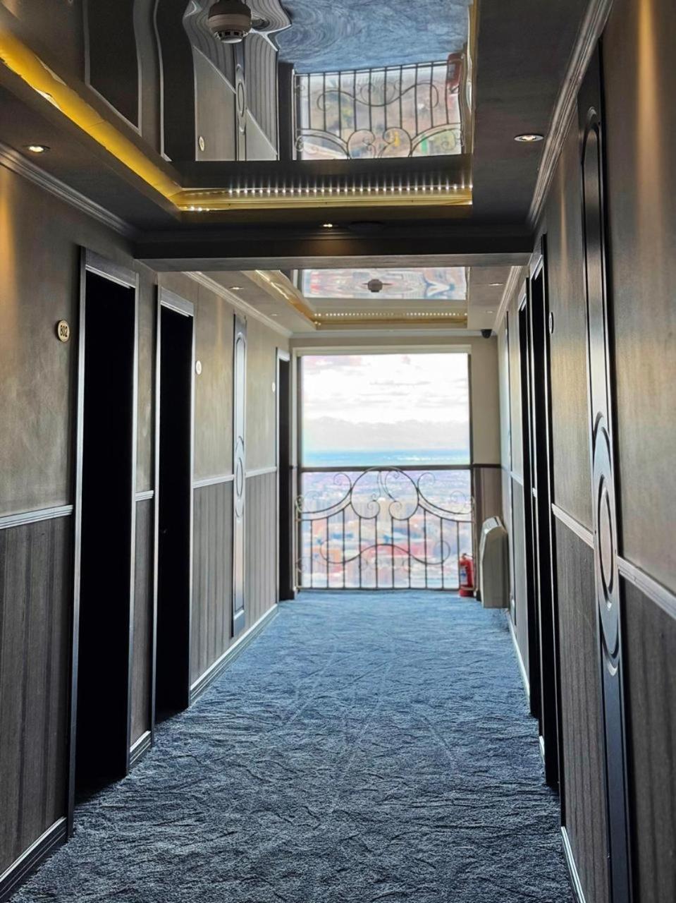 Elegant Hotel Yerevan