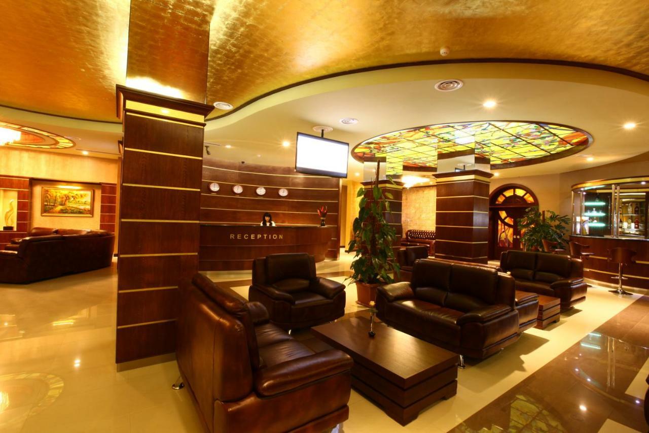 Hotel Elegant Yerevan